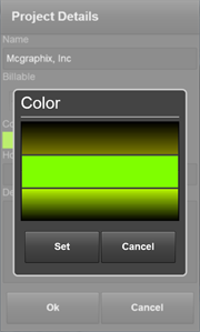 Color Picker